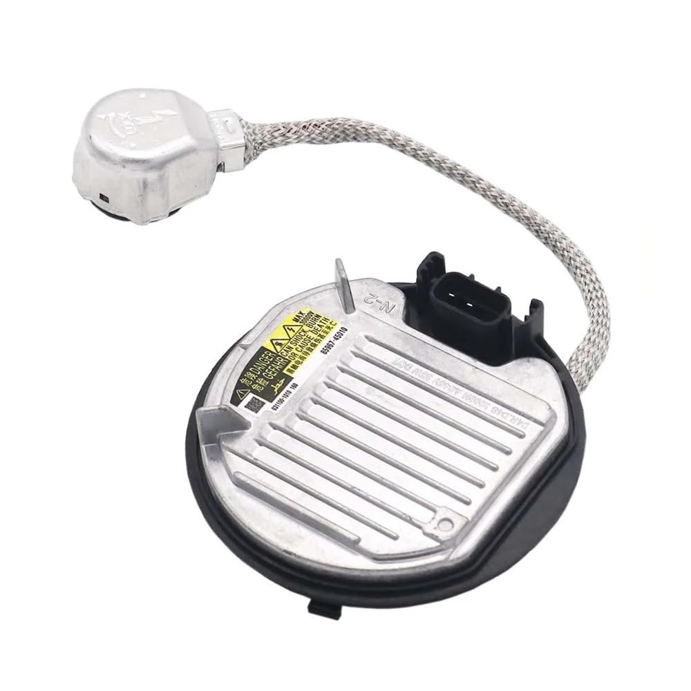 Car Headlight Ballast Compatible With Lexus RX GS IS LX570 2012-2015 D4S D4R Xenon Headlight Ballast Module ECU Control Unit 85967-45010