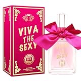 Hybrid & Company Viva The Sexy For Women Eau De Parfume Pour Femme Natural Spray 3.4FL.OZ