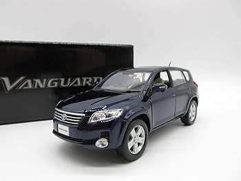 超貴重！トヨタ ヴァンガード Wil-vi ダイキャストカー ２台セット Amazon | 1/30 トヨタ ヴァンガード VANGUARD 前期 非売品 カラー