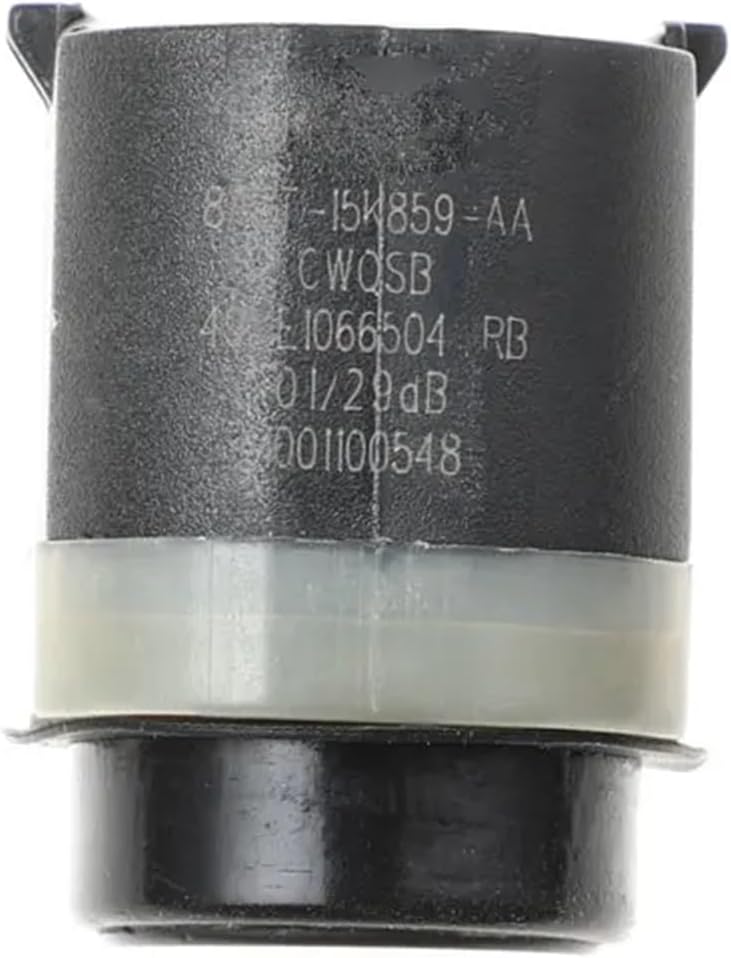 1Pcs Car Parking Sensor Detector Parking Sensor Bumper Parking PDC Parking Sensor OEM 8A6T-15K859-AA 9G9215K859AB