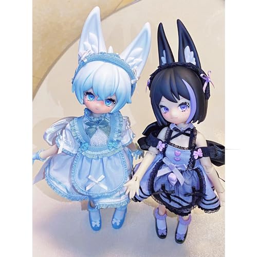 Mejores precios y opiniones de Bjd doll comprados en linea. 30 Imagen adicional