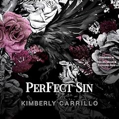 Perfect Sin cover art