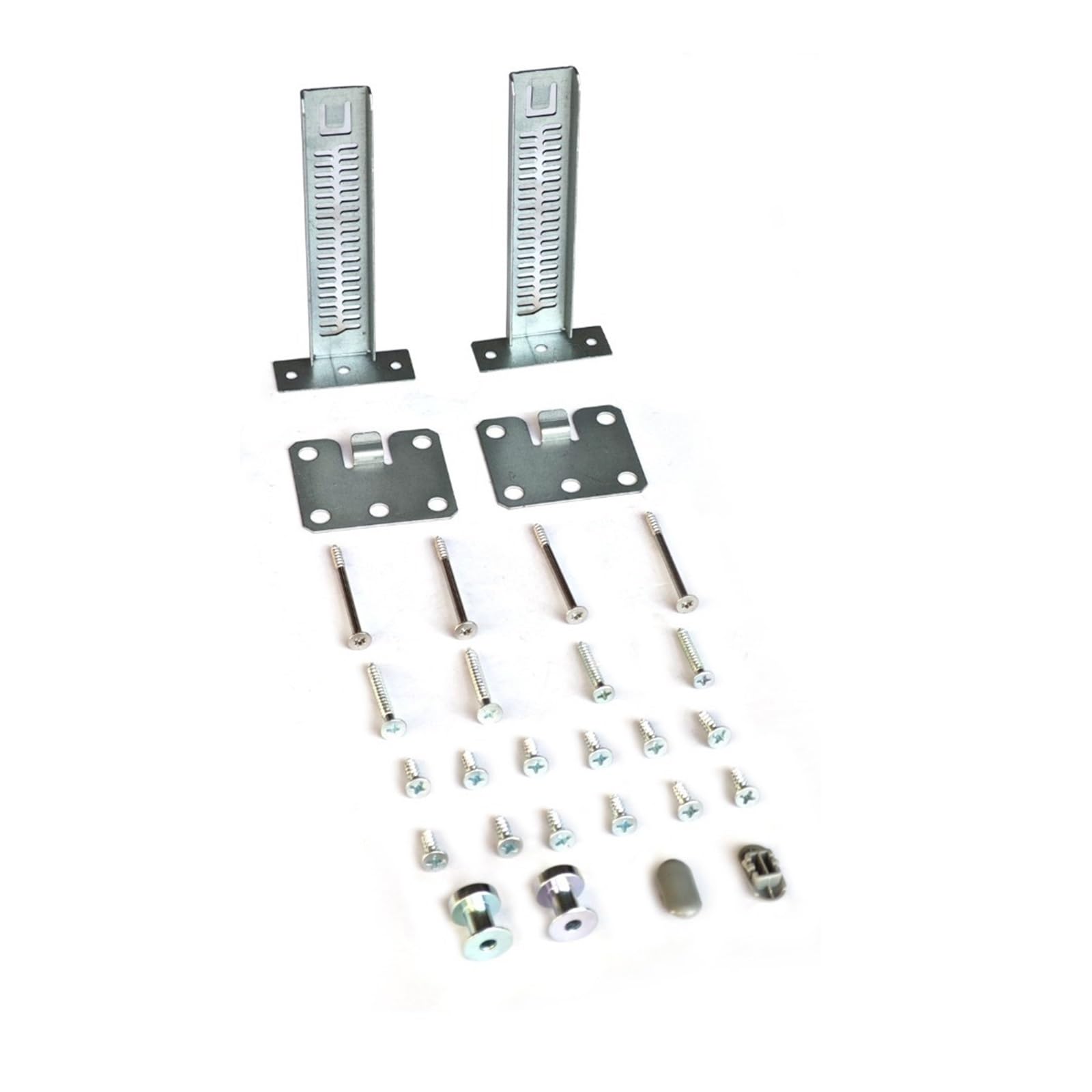 Compatible Con Midea, Compatible Con COLMO, Soporte De Rodapié for Lavavajillas, Conjunto De Piezas De Repuesto, Componente De Accesorios