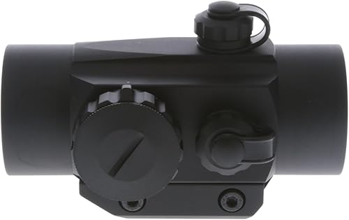 Miniatura 7 de TRUGLO Vista tradicional de lunares rojos de 1181in