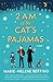 2 A.M. at The Cat's Pajamas