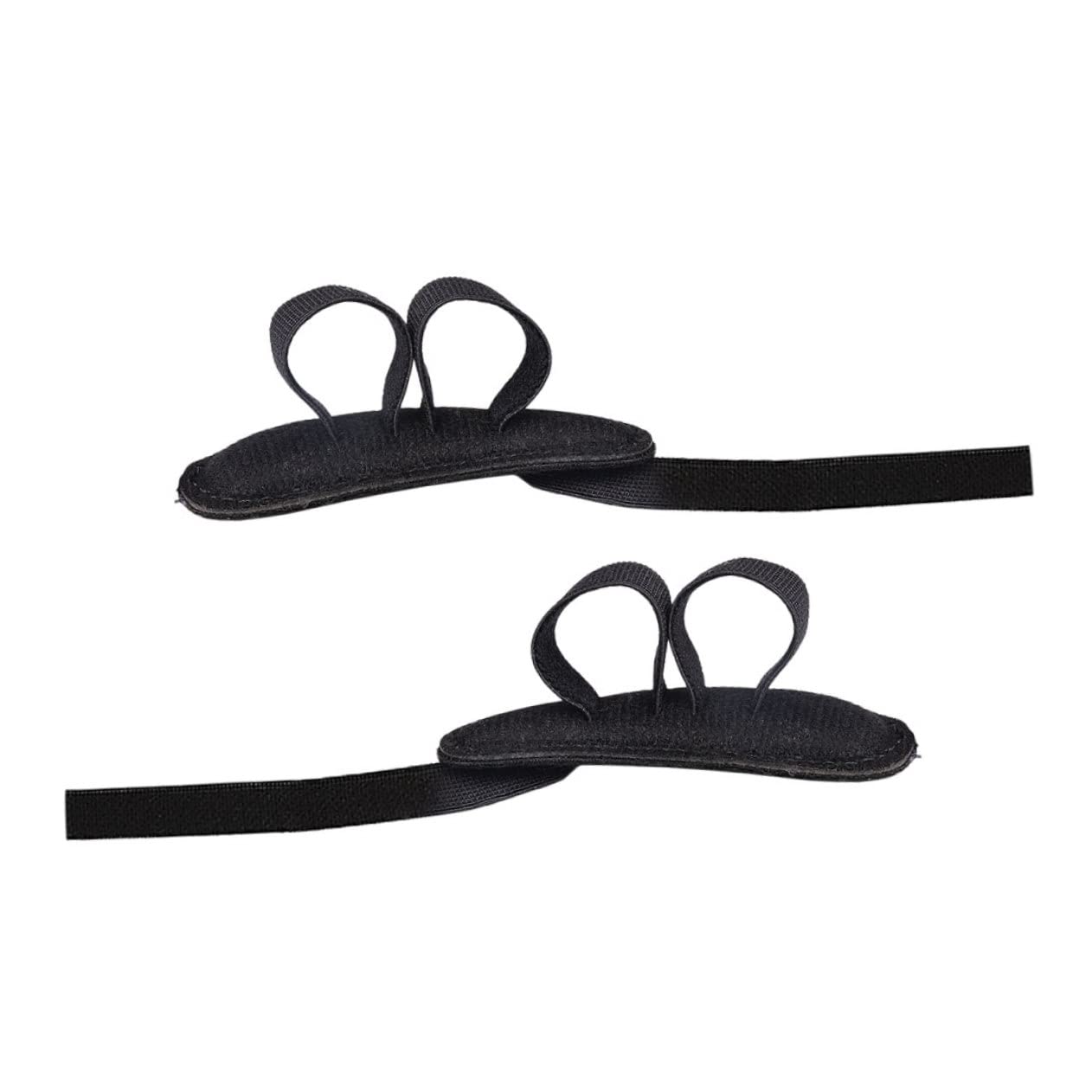 Didiseaon Bunion Separator Separator Pad Separating Tool Spreader for Women Men Separators