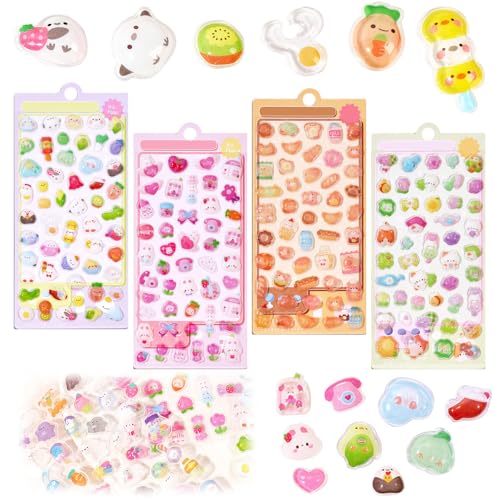 LIKENNY ՂՂV[ 3Zbg 킢 ̎q Ղ 3D ̃V[ {{hbv ӂӂG PVCf 蒠 m[g  fR[Vp