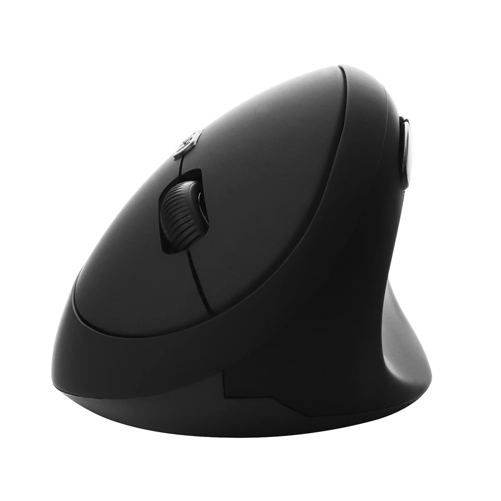 Amazon | 無線マウス ワイヤレスマウス 電池 Mサイズ エルゴノミクス
