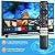 RC813 Replacement for TCL Google TV Remote Control No Setup Required, Compatible with TCL Smart TV Remote QM8/QM7/S5/S4/S3/Q7/Q6/Q5 4K UHD HDR LED QLED QD-Mini LED Full-HD Smart TVs(No Voice)