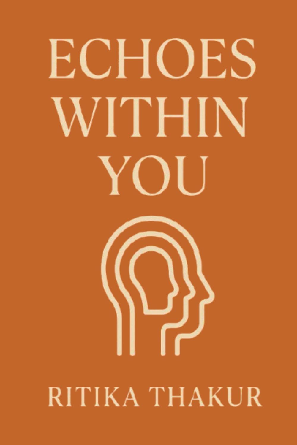 ECHOES WITHIN YOU