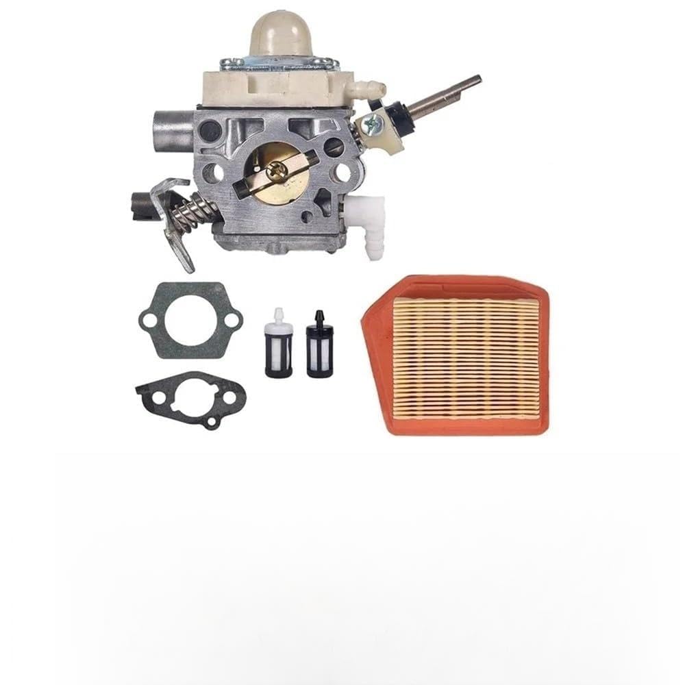 Kit carburateur résout panne démarrage FS240 FS240RC FS260R de motoculture