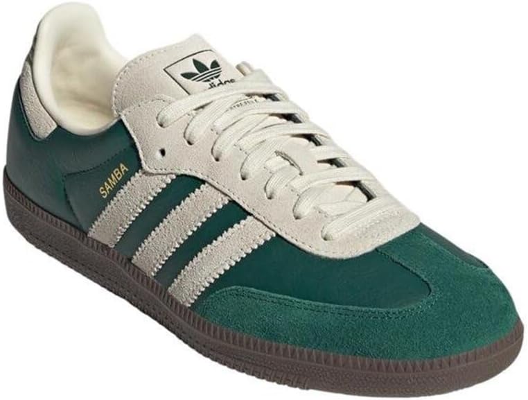 adidas Men's Originals Samba OG Shoes - Image 6