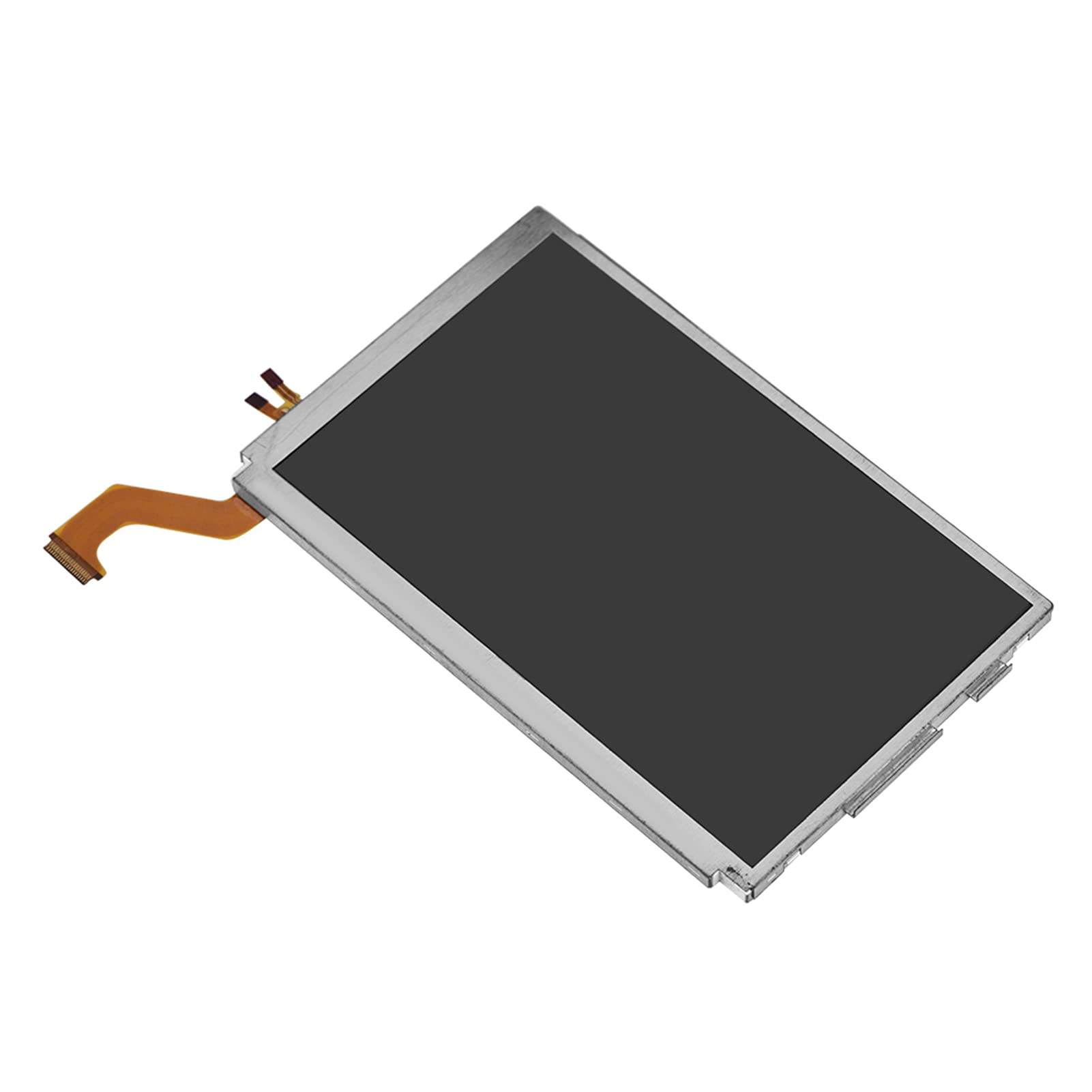3Ds Xl Ricambio Schermo 3Ds Xl Vetro di Ricambio di Vetro di Ricambio Accessori Schermo Lcd Superiore per 3Ds Xl Giochi di
