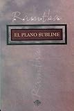 El plano sublime (Spanish Edition)