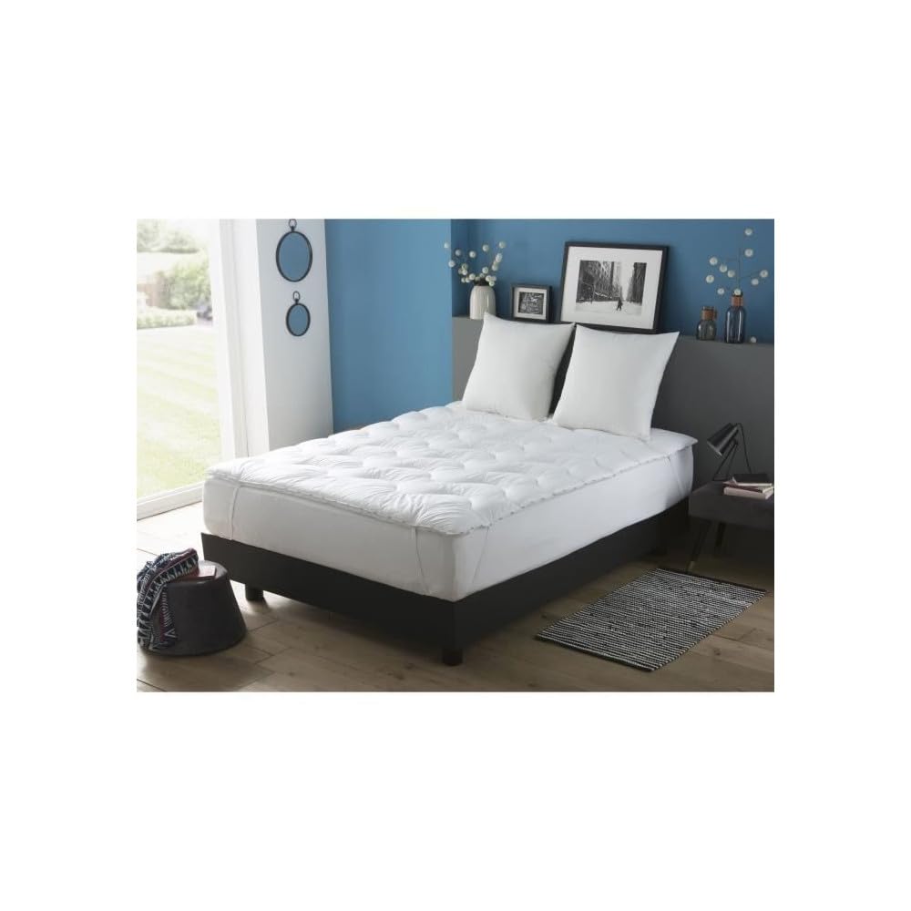Surmatelas DODO - 140x190 cm