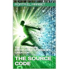 The Source Code Audiolibro Por agata el mrabet arte de portada