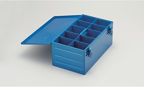 Miniatura 5 de TRUSCO Caja de herramientas con bandeja de plástico PT-360