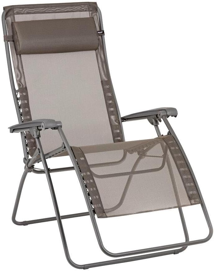 Lafuma Mobilier Zero Gravity Recliner Chair - XL - RSXA Clip XL