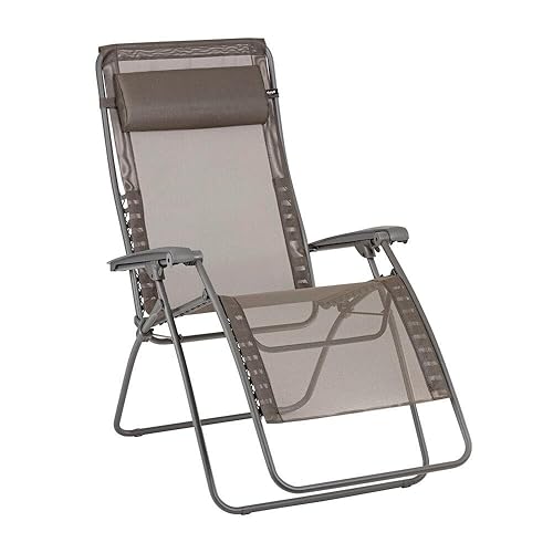 Mobilier Zero Gravity Recliner Chair - XL - RSXA Clip