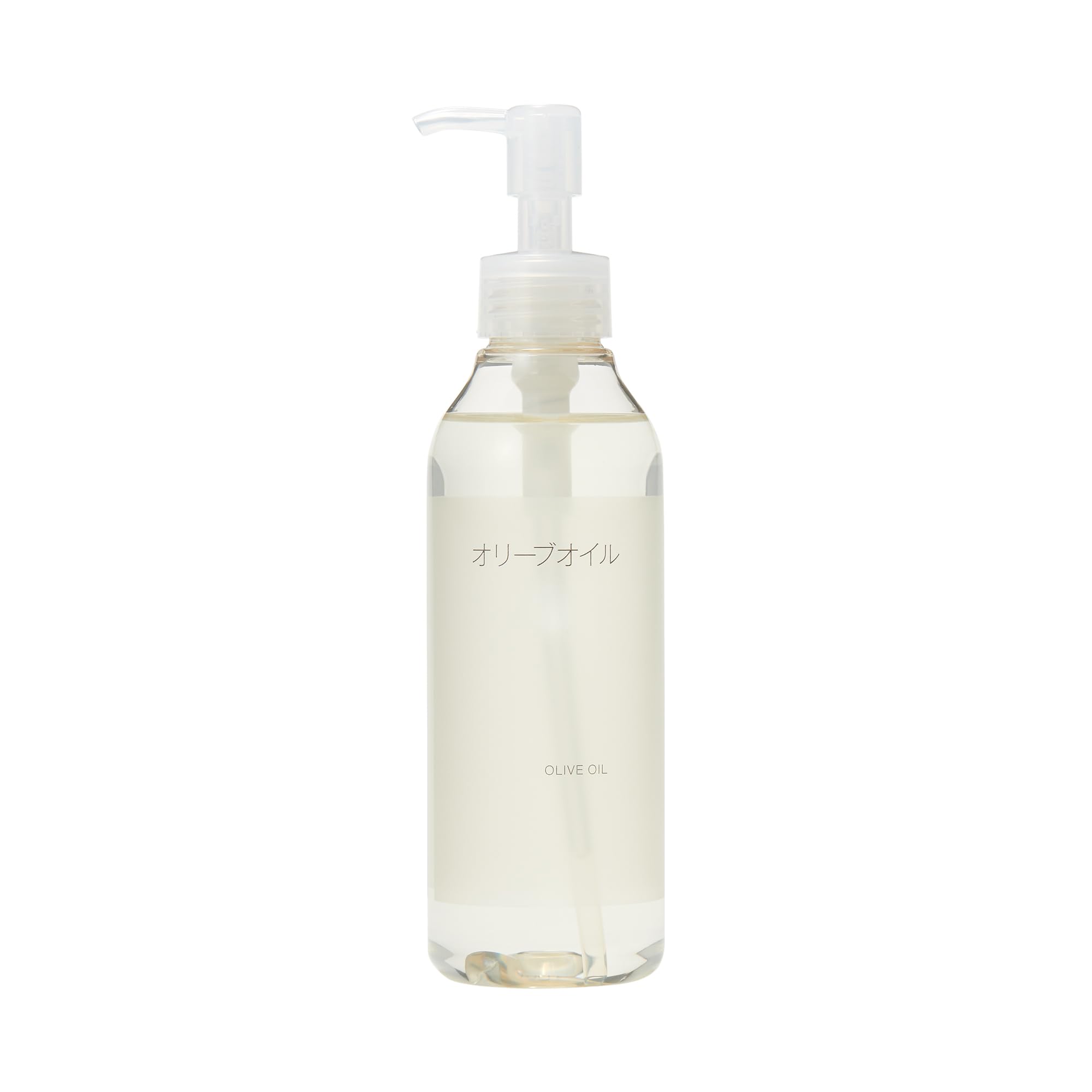 Amazon.co.jp: MUJI 無印良品 オリーブオイル 200mL OAR06A4A