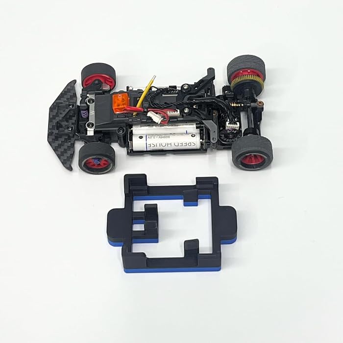 Rocket Pups Mini-Z MR-04 Battery Tool