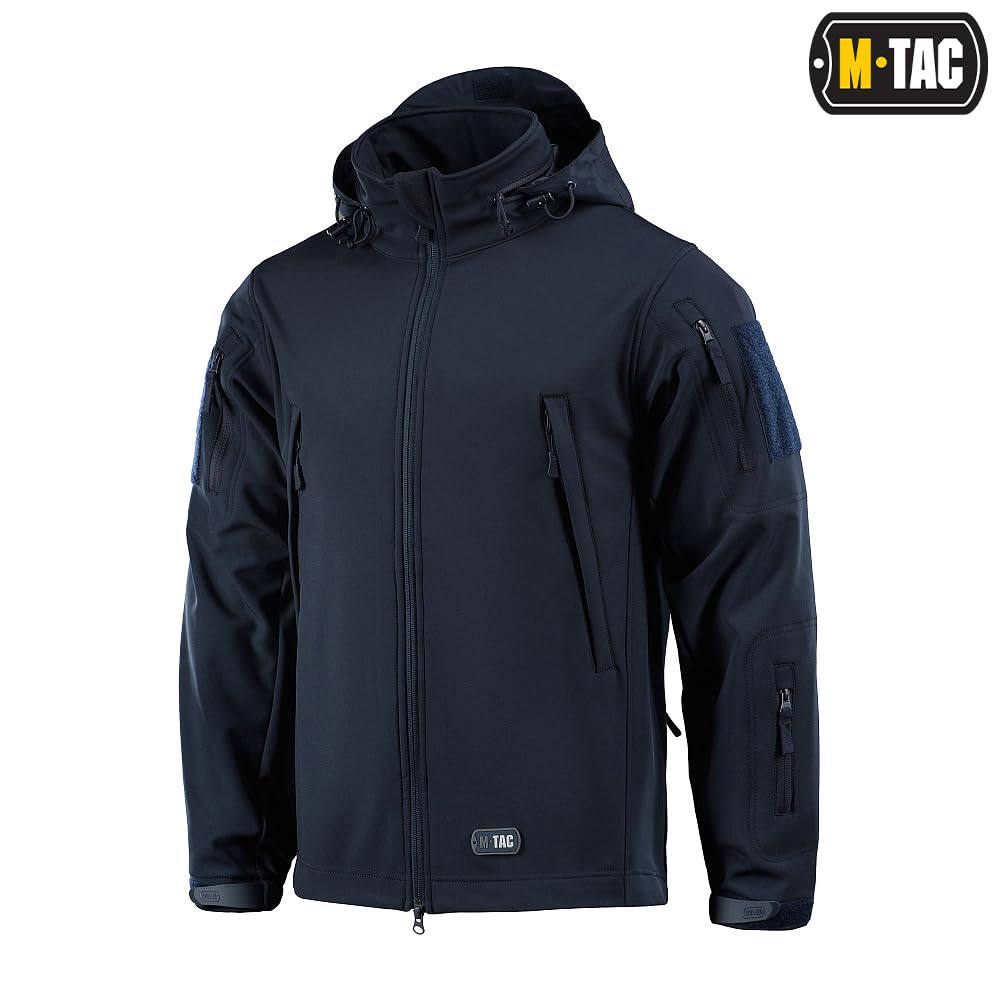 M-Tac Chaqueta Soft Shell
