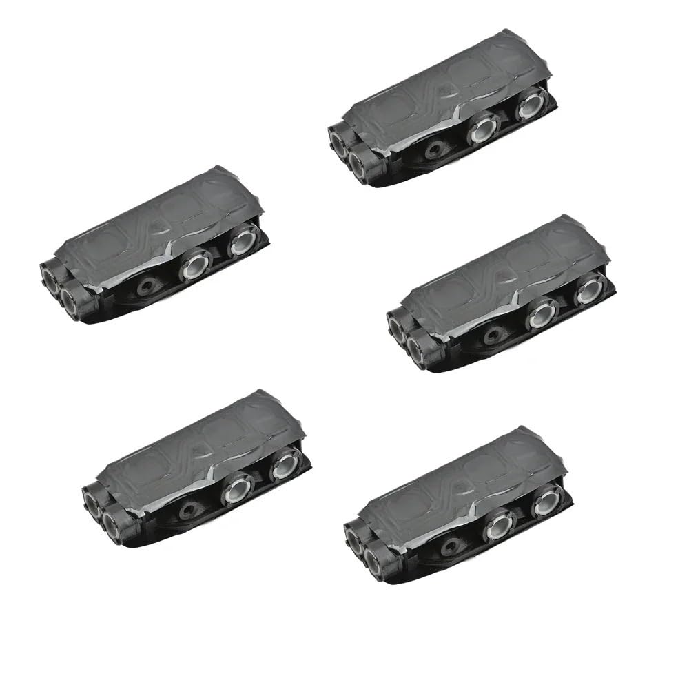 Narzędzia 5 szt. amortyzatory atramentowe UV do kompatybilnych z Epson 3800 3850 3880 3890 3885 B-300DN 500DN 308DN 508DN RX700 R3000