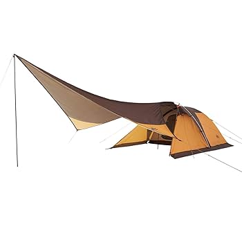 ロゴス　LOGOS タフヘキサタープ　2020 LIMITED 71805569 Amazon | ロゴス(LOGOS) タフヘキサタープ(2020 LIMITED