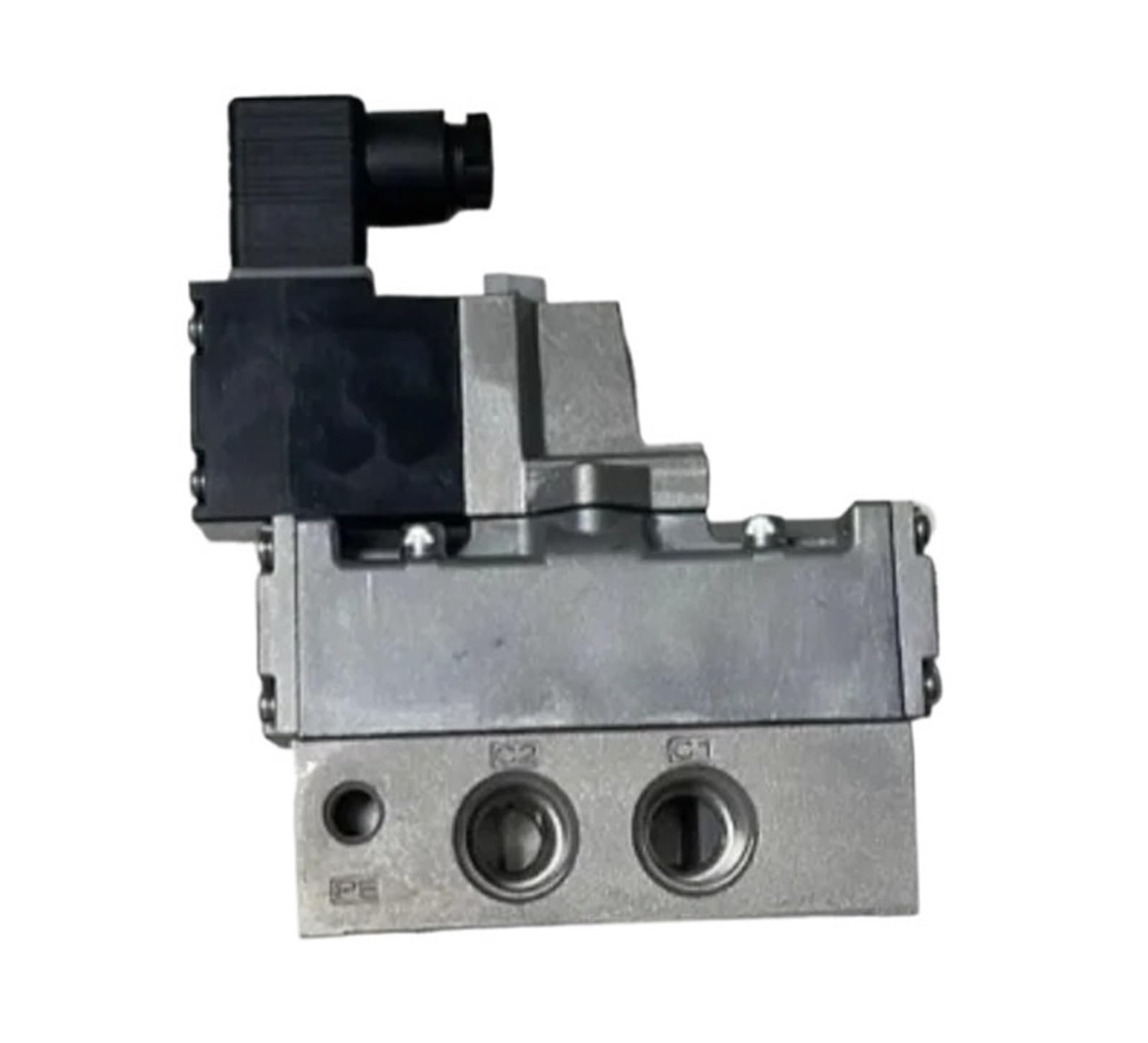 Zawór elektromagnetyczny 4F510-10/15-DC24V (4F510-15-L-AC220V)