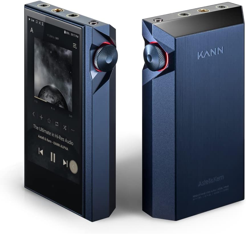 代引不可 Astell&Kern IRV-ACRO-BE100-NFM-WHT ACRO BE100 White PLUS