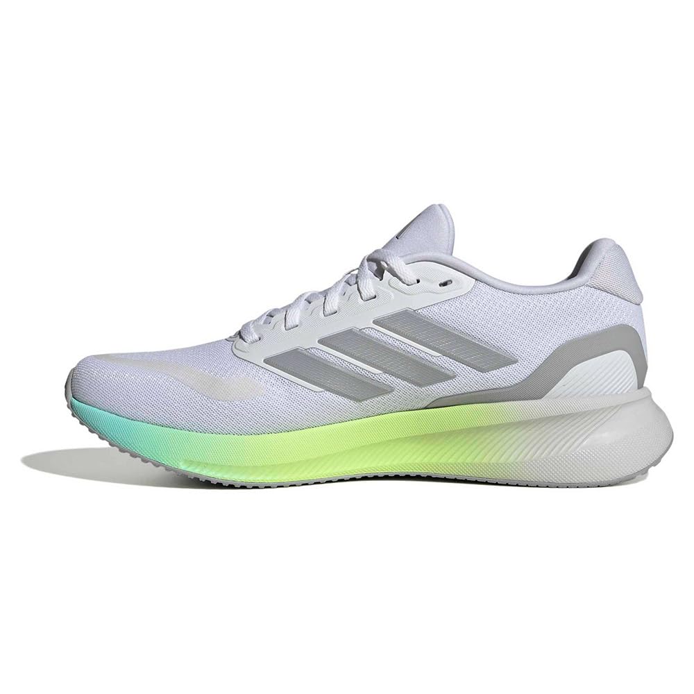 adidas Runfalcon 5 Running Shoes EU 46 2/3