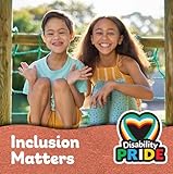 Inclusion Matters (Disability Pride)