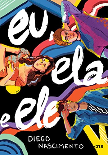 Eu, ela e ele