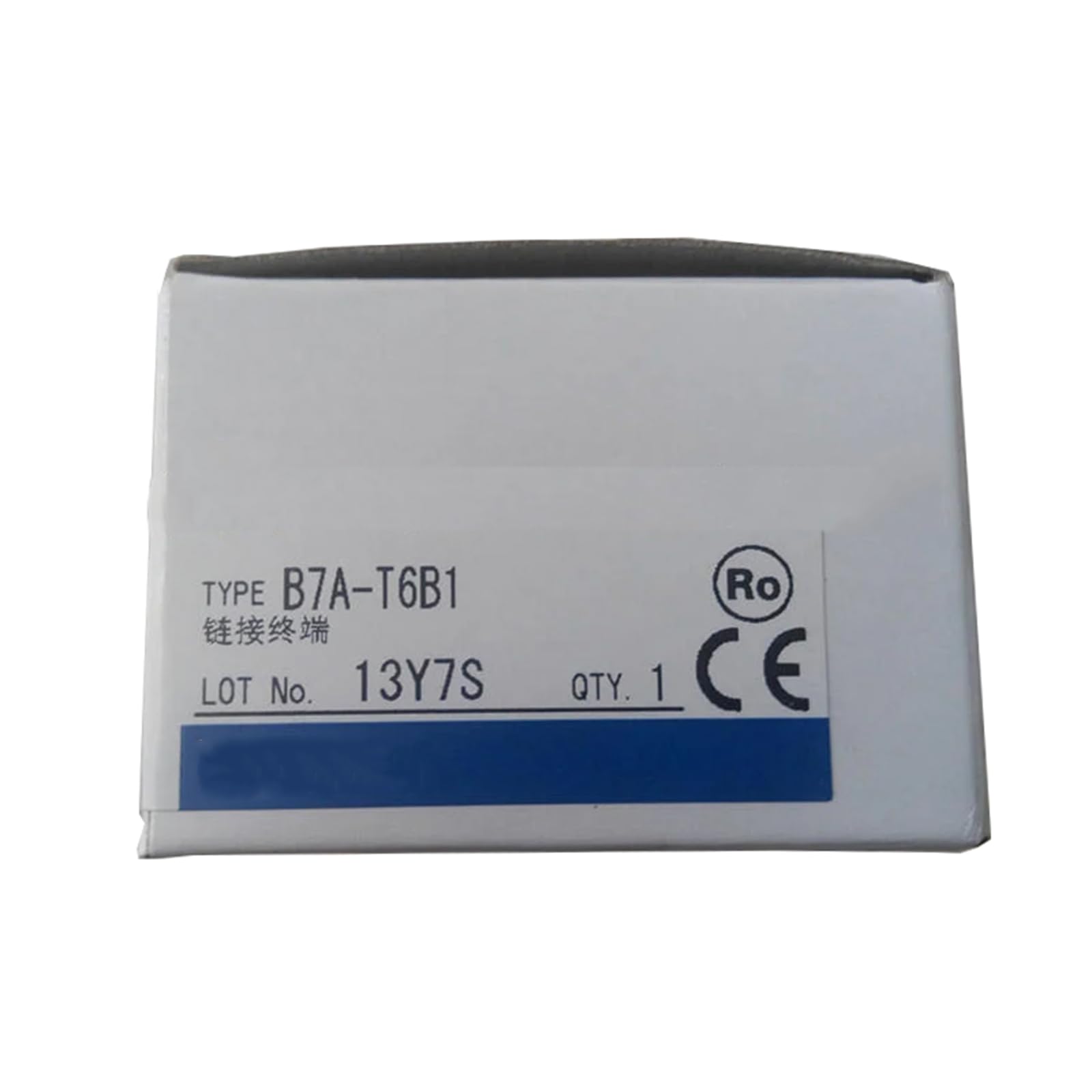 Amazon.co.jp: 産業用 B7A-T6B1 迅速な配達 B7AT6B1 産業用B7A-T6B1 