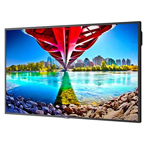 Image of Sharp 65 inch Ultra High Definition Commercial Display