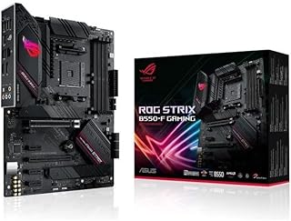 Carte mere ASUS ROG STRIX B550-F GAMING