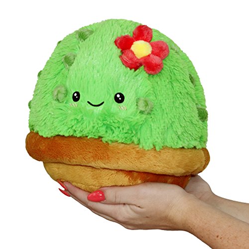 Squishable/Mini Cactus Plush Toy