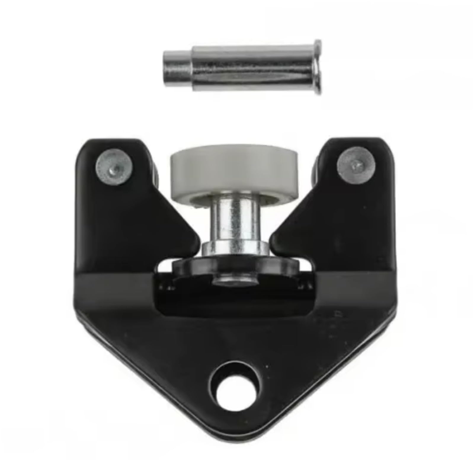 Rodillo de puerta corredera derecha 95527035 compatible con Opel Movano B 8