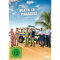 Death in Paradise - Staffel 14
