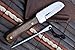 Perkin Knives- Handcrafted Hunting Knife 440c Steel | Rigging Knife