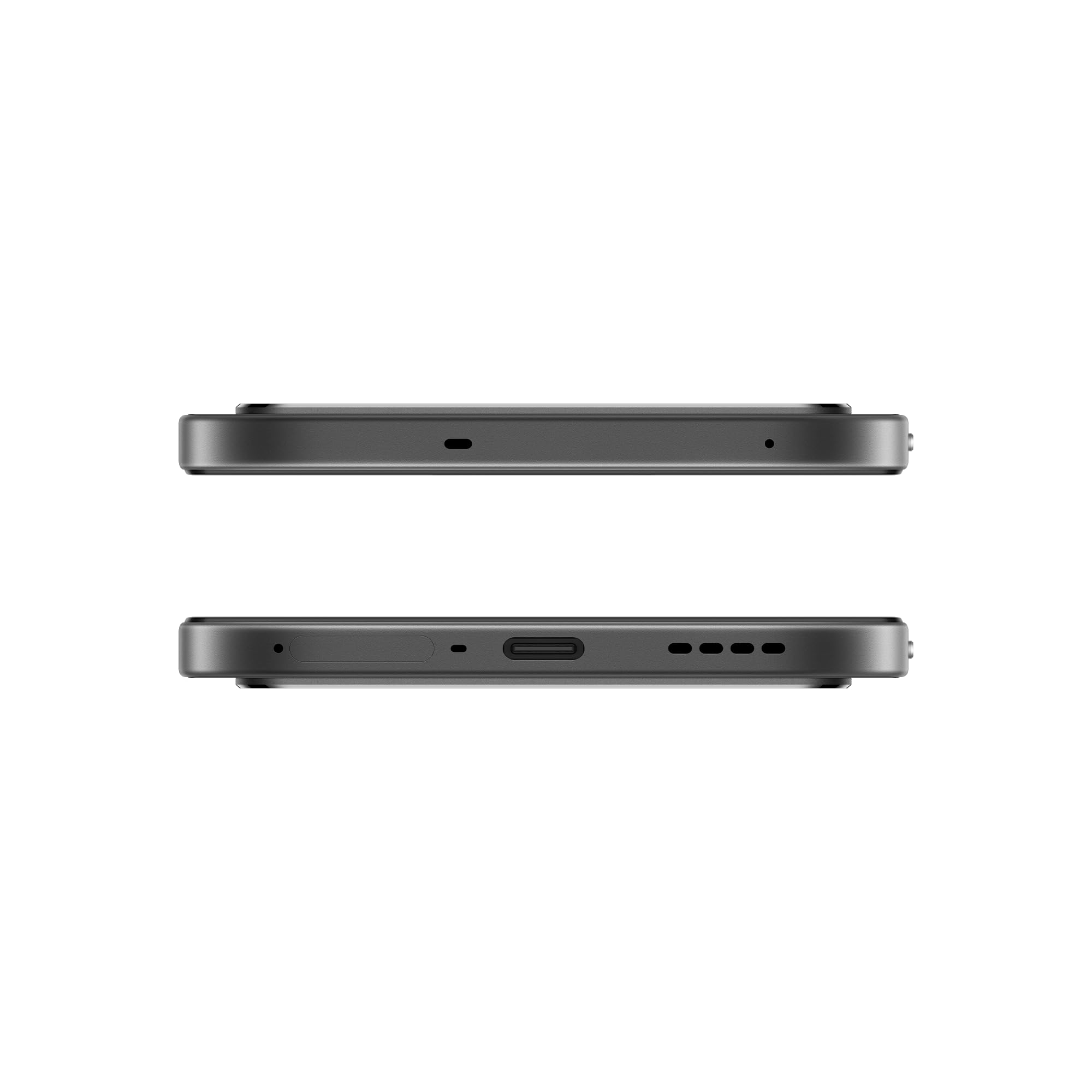 realme 16 5G Smartphone 6550mAh Batteria, 8GB RAM 256GB ROM, Display AMOLED 120Hz, Ricarica 60W, IP69 Impermeabile, Nero Air