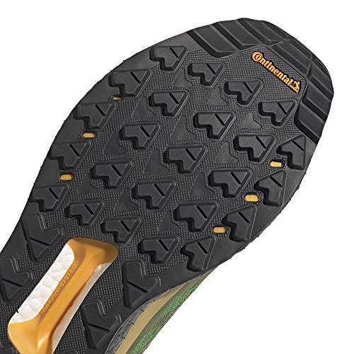 Image of adidas Men's Terrex Free Hiker Gore-TEX 2.0 Hiking Shoes
