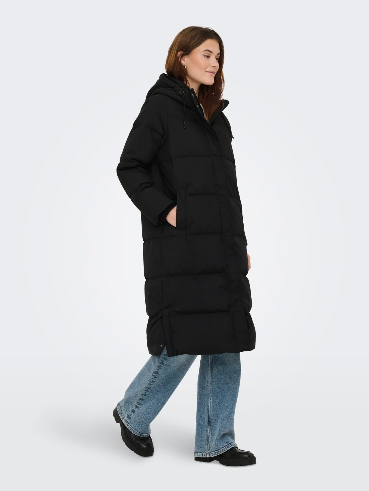 ONLY Puffer Coat ONLALICE Down Jacket
