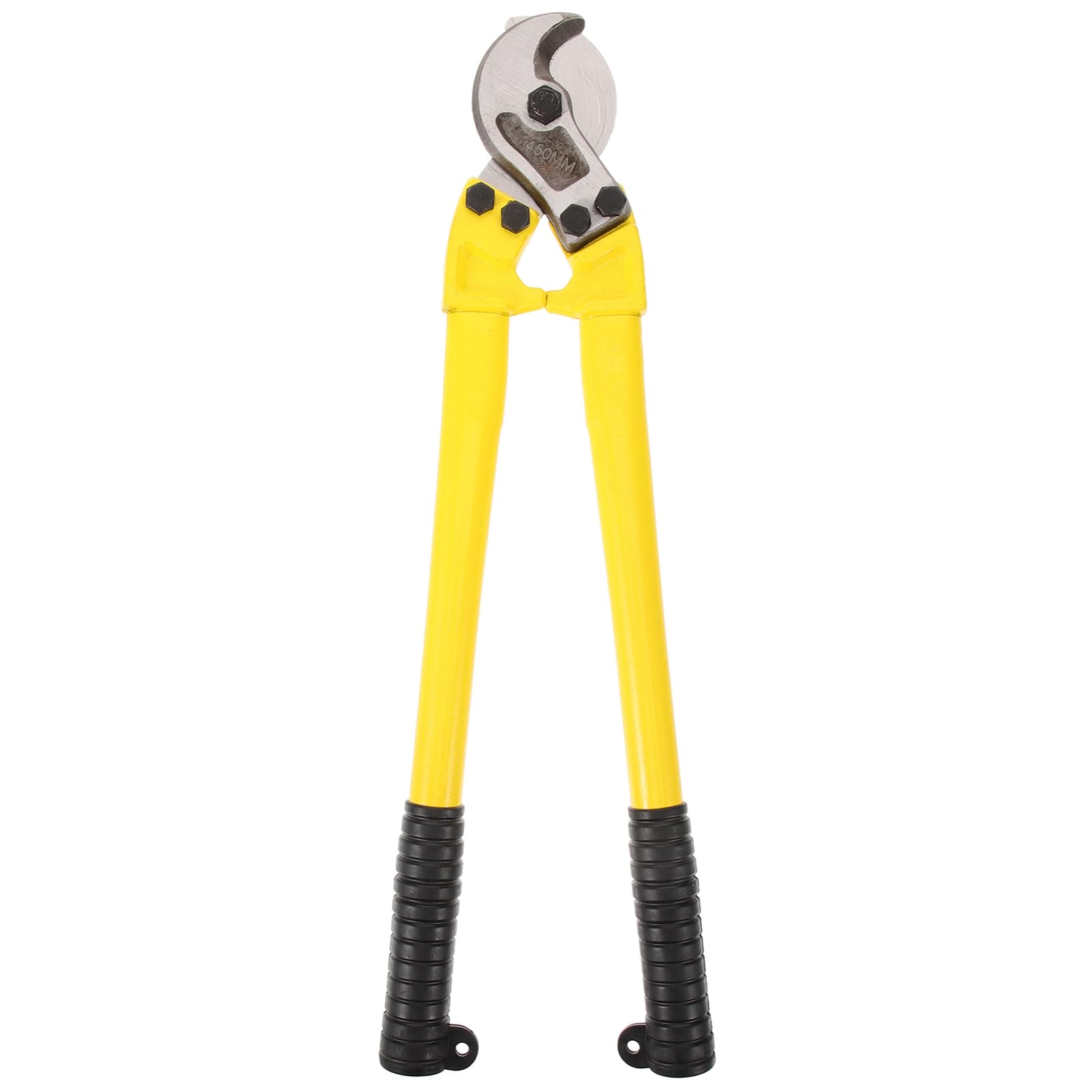 Coupe-câbles robuste Lurrose en acier durable pour fils électriques