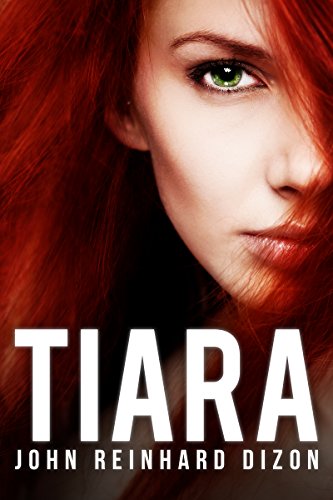 Bargain eBook - Tiara