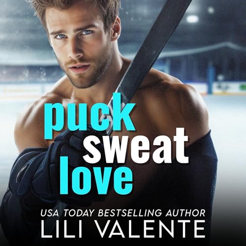 Puck Sweat Love cover art