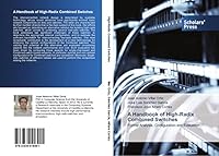 A Handbook of High-Radix Combined Switches 3639516400 Book Cover