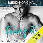 Cover of Faking It