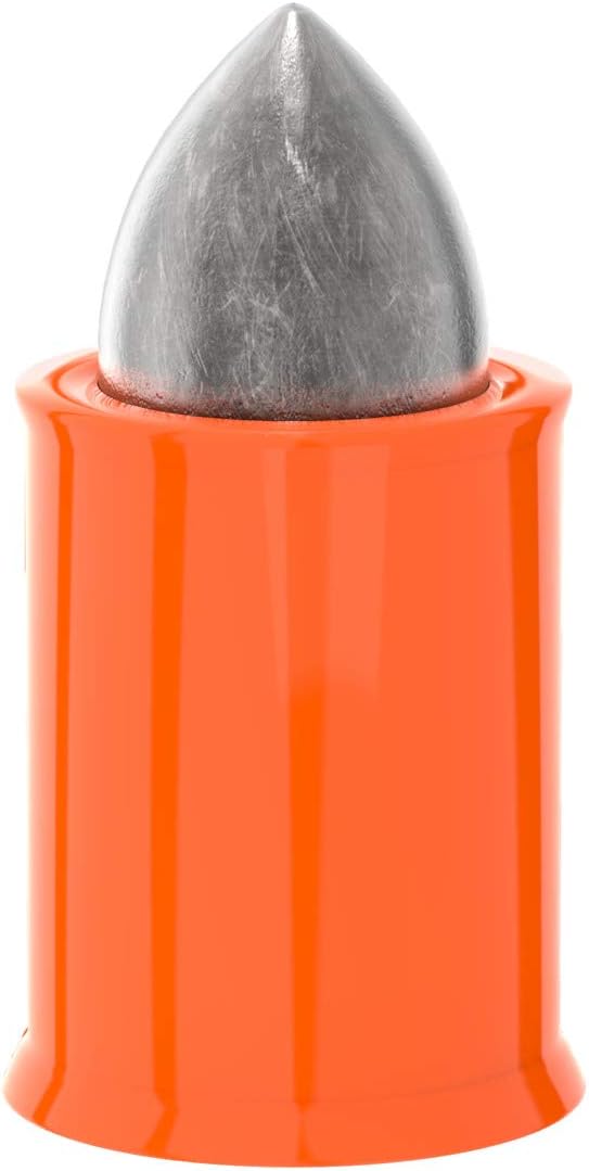 CrosmanCrosman Domed Premier Pellets, 0.22-Calibre, 500 Count