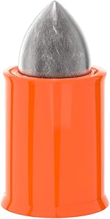 Crosman LF1754 Powershot Fast Flight Penetrators 0.177 Caliber Airgun Pellets (150-Count)